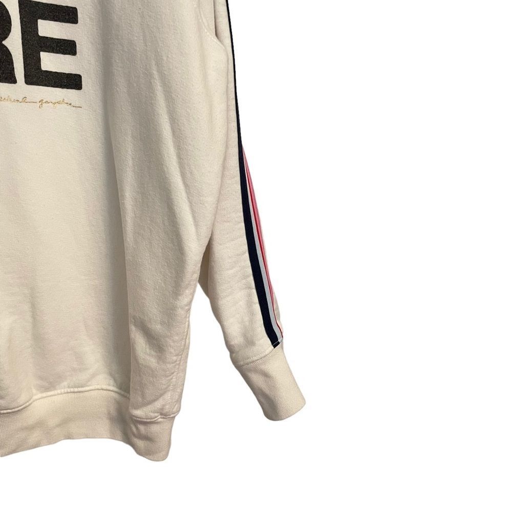 Spiritual Gangster We Are One Classic Crewneck Sweatshirt Size MED - Picture 7 of 9